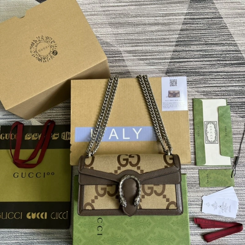 Gvc*1 top handle bags 4360c-0480