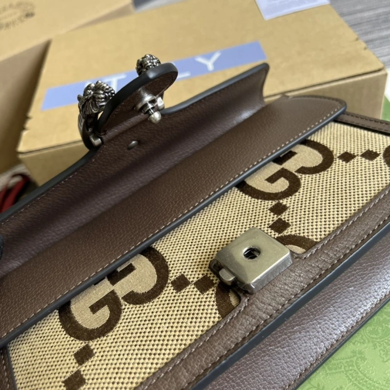 Gvc*1 top handle bags 4360c-0480