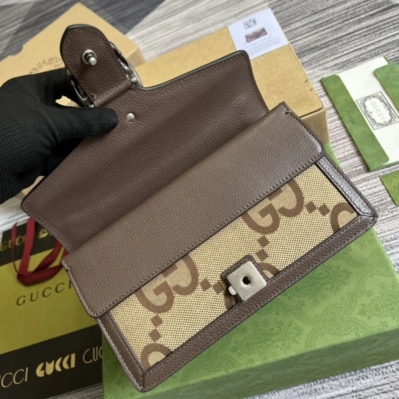 Gvc*1 top handle bags 4360c-0480