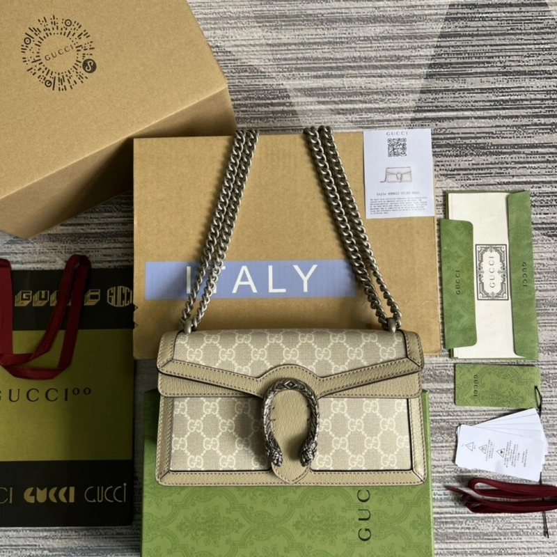 Gvc*1 top handle bags 4360c-0481