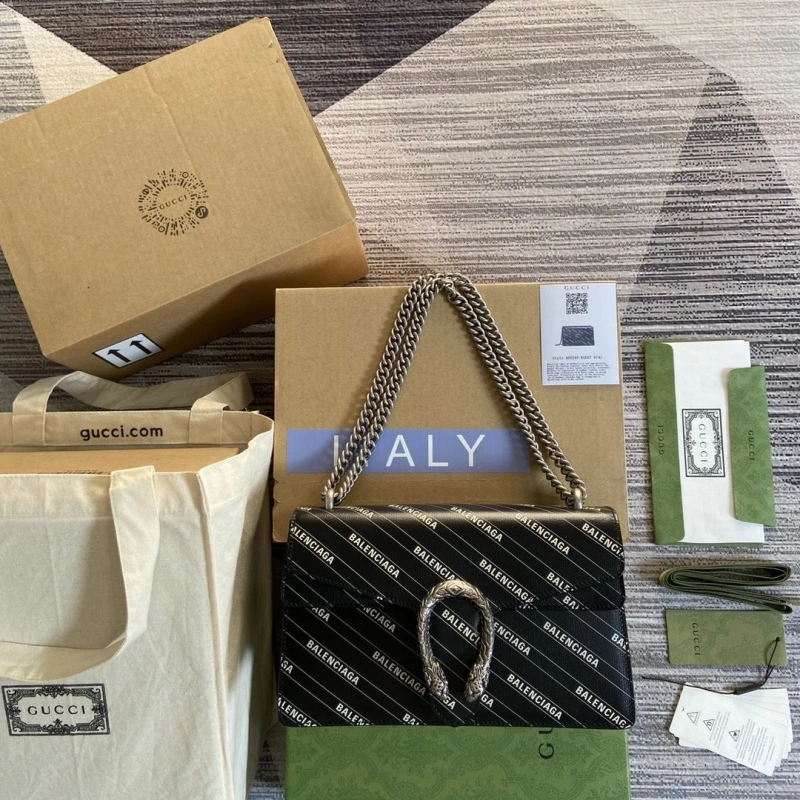 Gvc*1 top handle bags 4360c-0482