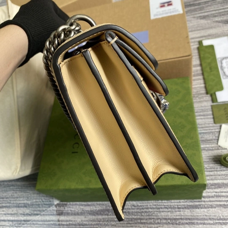 Gvc*1 top handle bags 4360c-0483