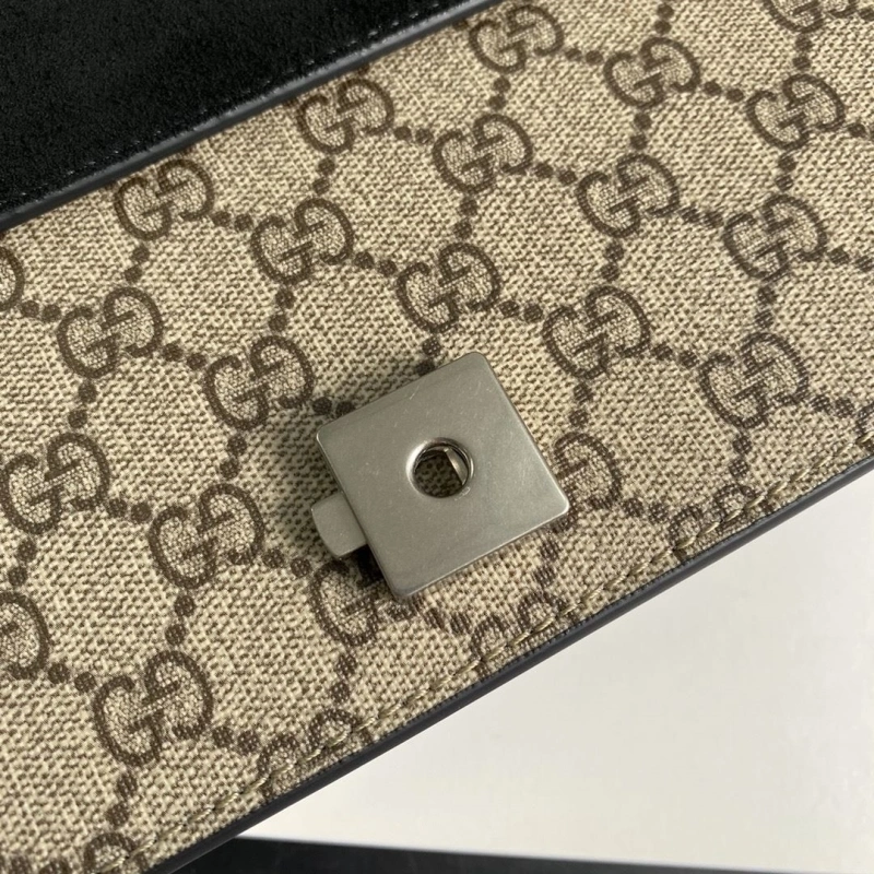 Gvc*1 top handle bags 4360c-0484