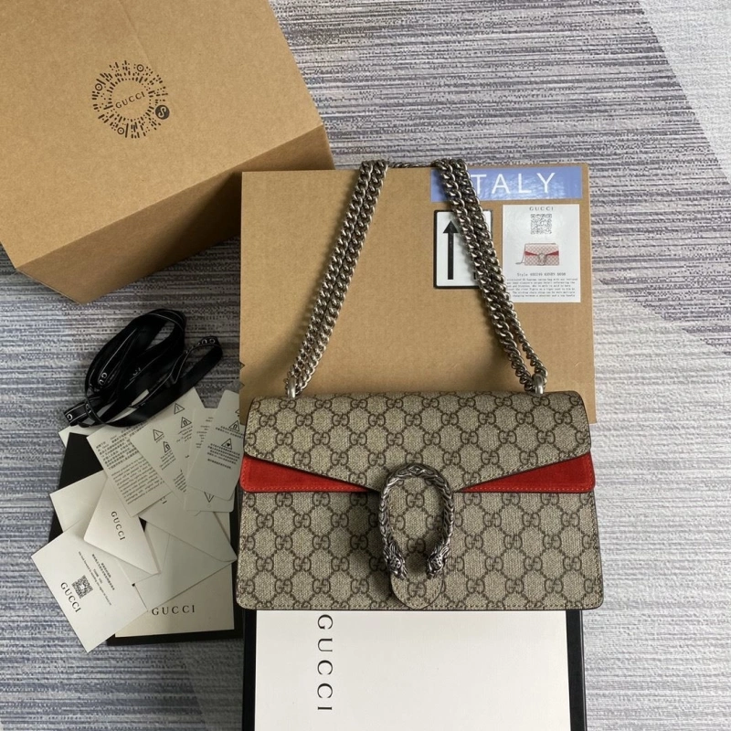 Gvc*1 top handle bags 4360c-0486