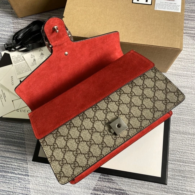 Gvc*1 top handle bags 4360c-0486