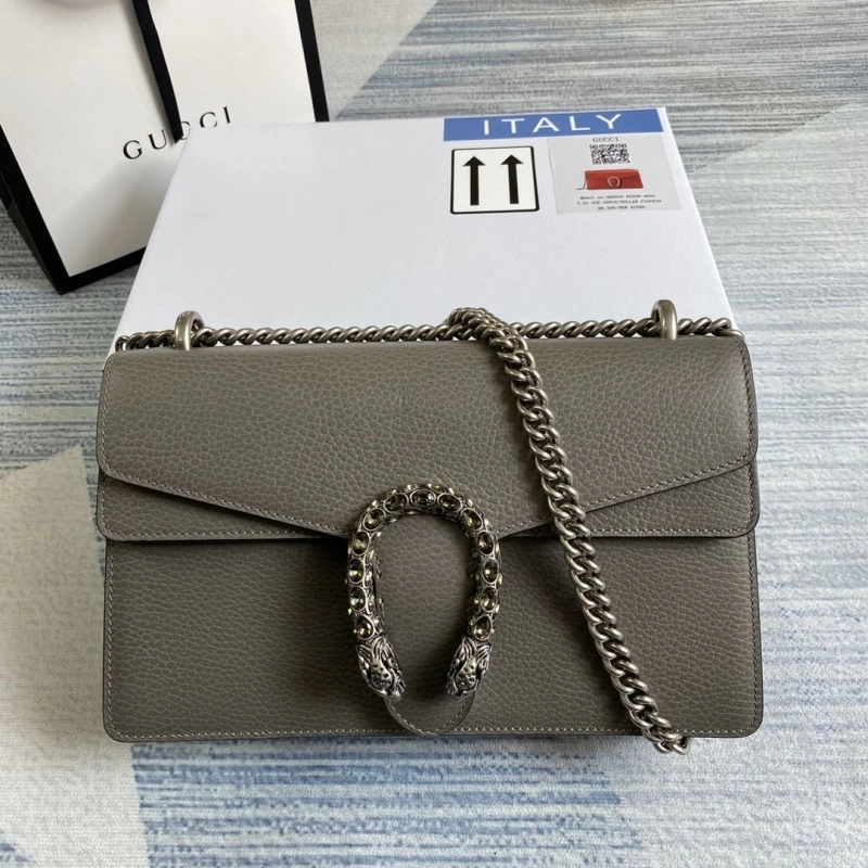 Gvc*1 top handle bags 4360c-0487