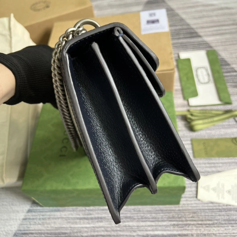 Gvc*1 top handle bags 4360c-0494
