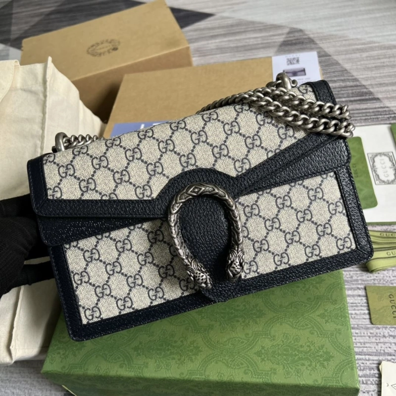 Gvc*1 top handle bags 4360c-0494