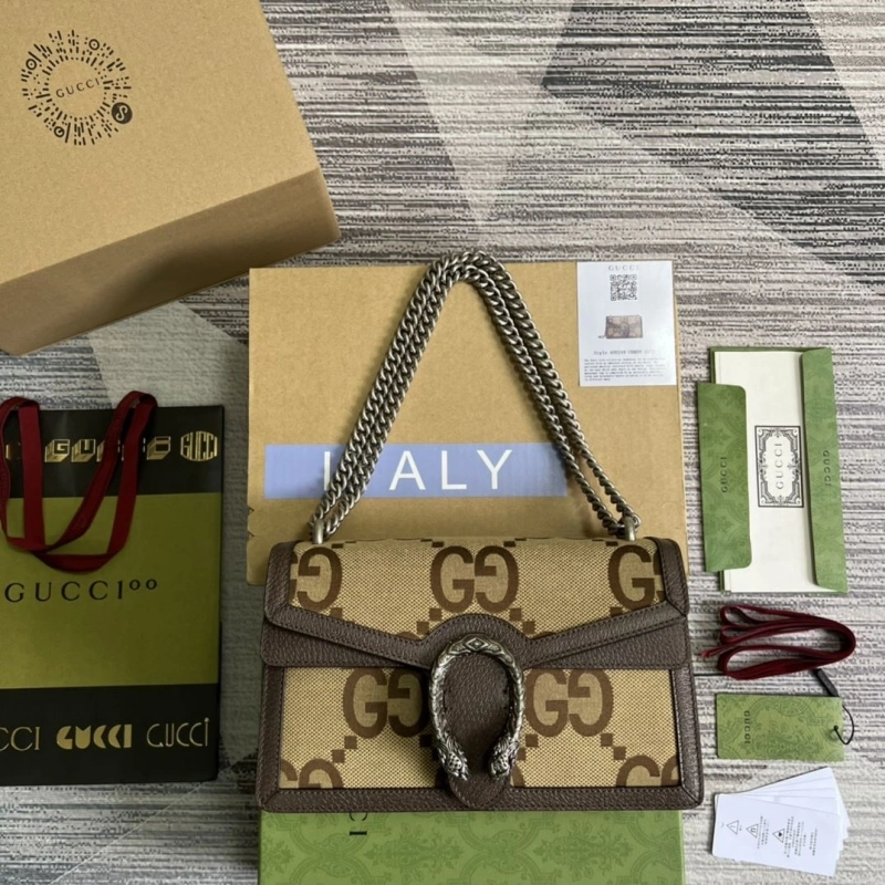 Gvc*1 top handle bags 4360c-0496