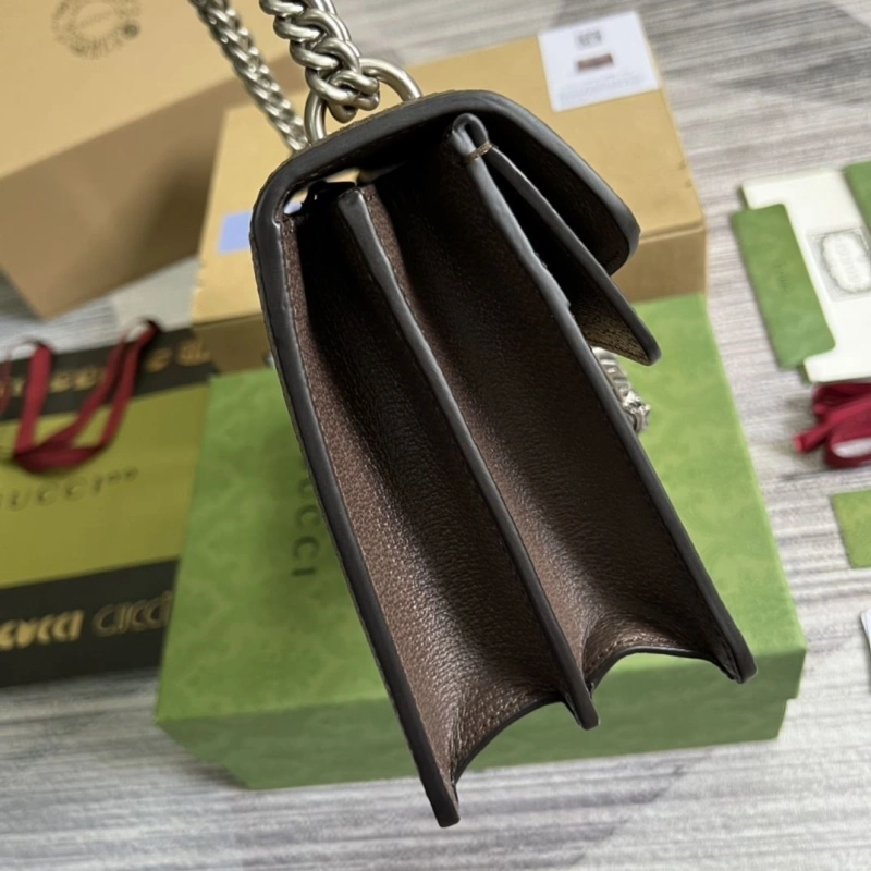 Gvc*1 top handle bags 4360c-0496