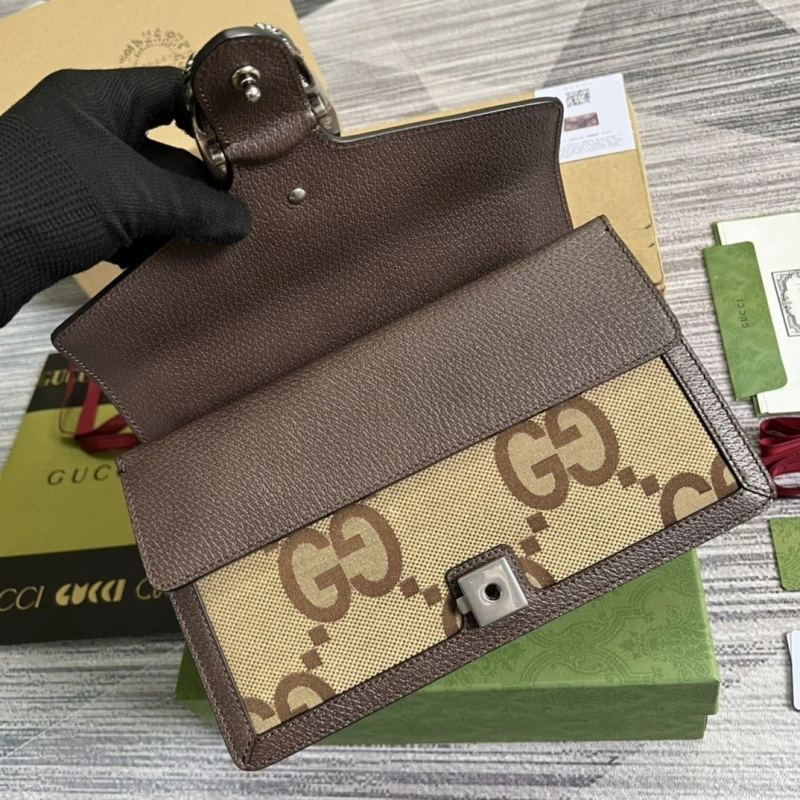 Gvc*1 top handle bags 4360c-0496