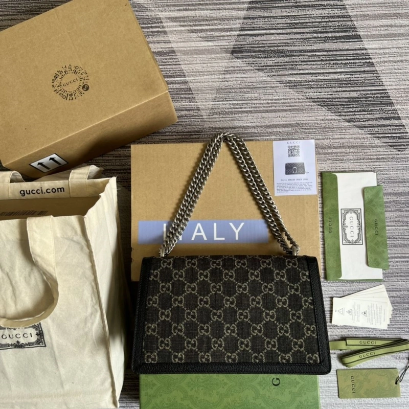 Gvc*1 top handle bags 4360c-0497