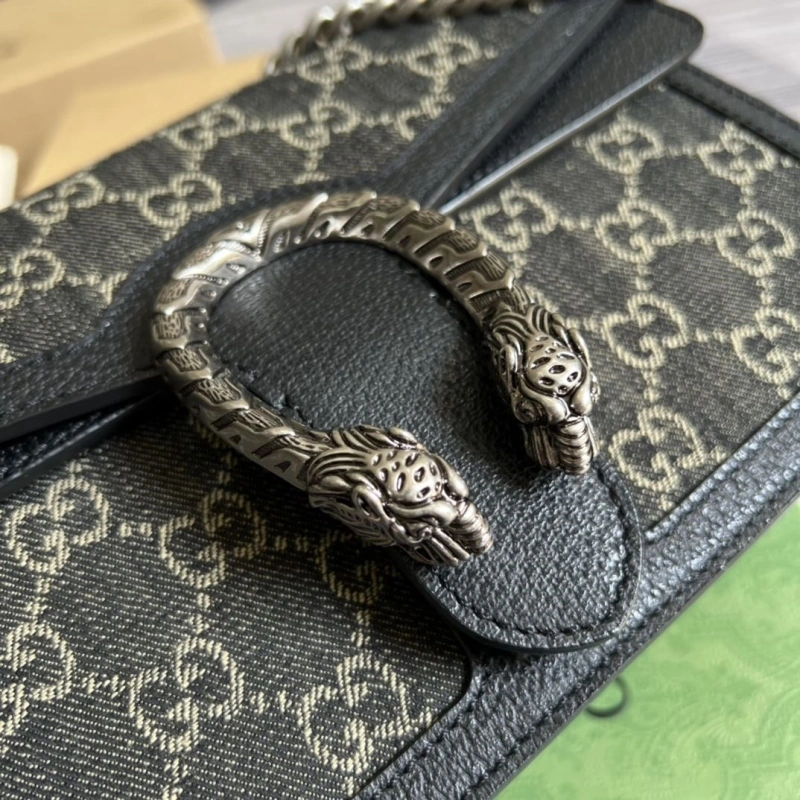 Gvc*1 top handle bags 4360c-0497