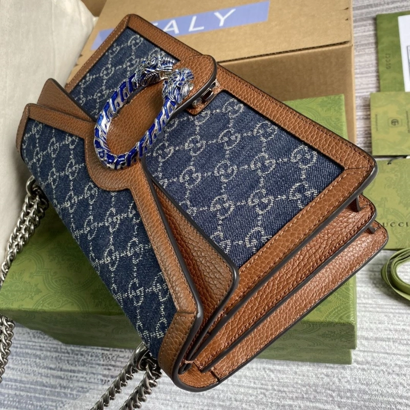 Gvc*1 top handle bags 4360c-0498