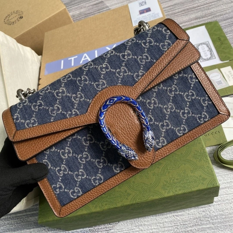 Gvc*1 top handle bags 4360c-0498