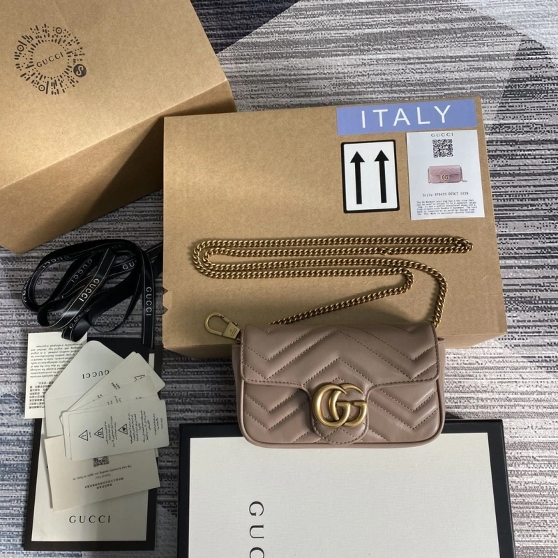 Gvc*1 satchel bags 4360c-0501