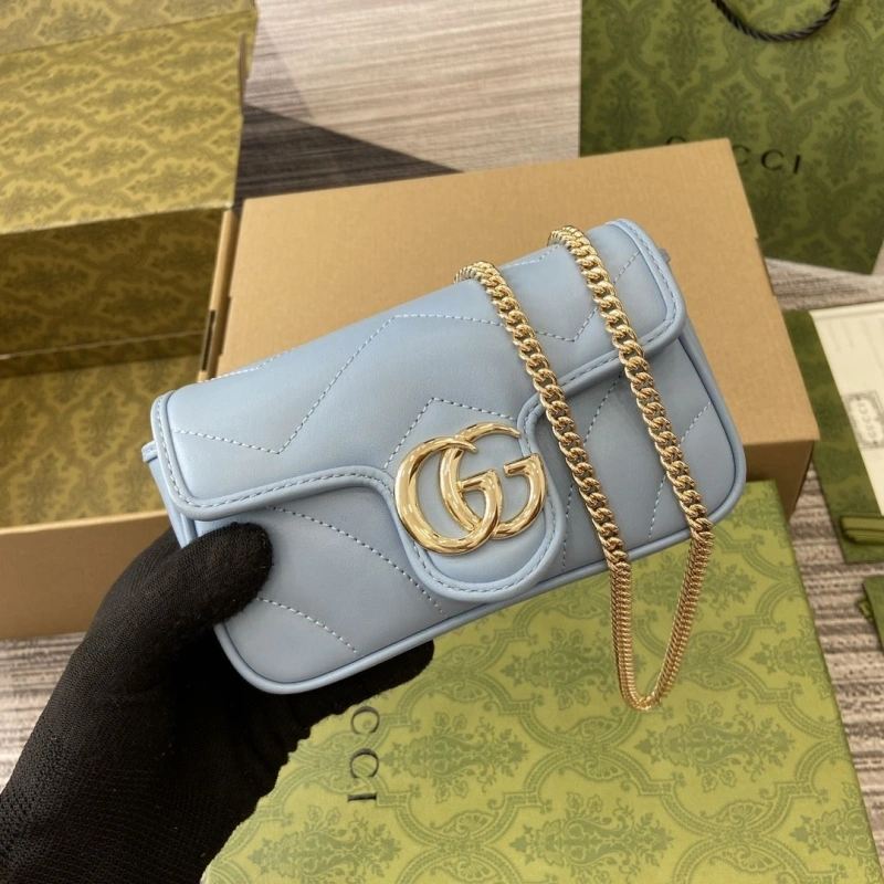 Gvc*1 satchel bags 4360c-0502