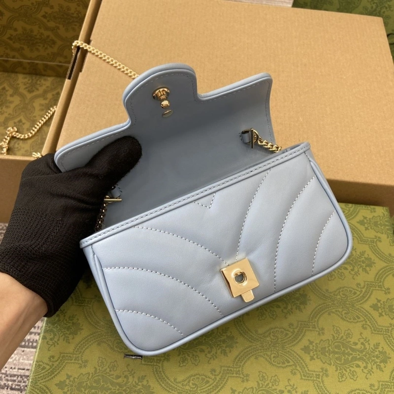 Gvc*1 satchel bags 4360c-0502