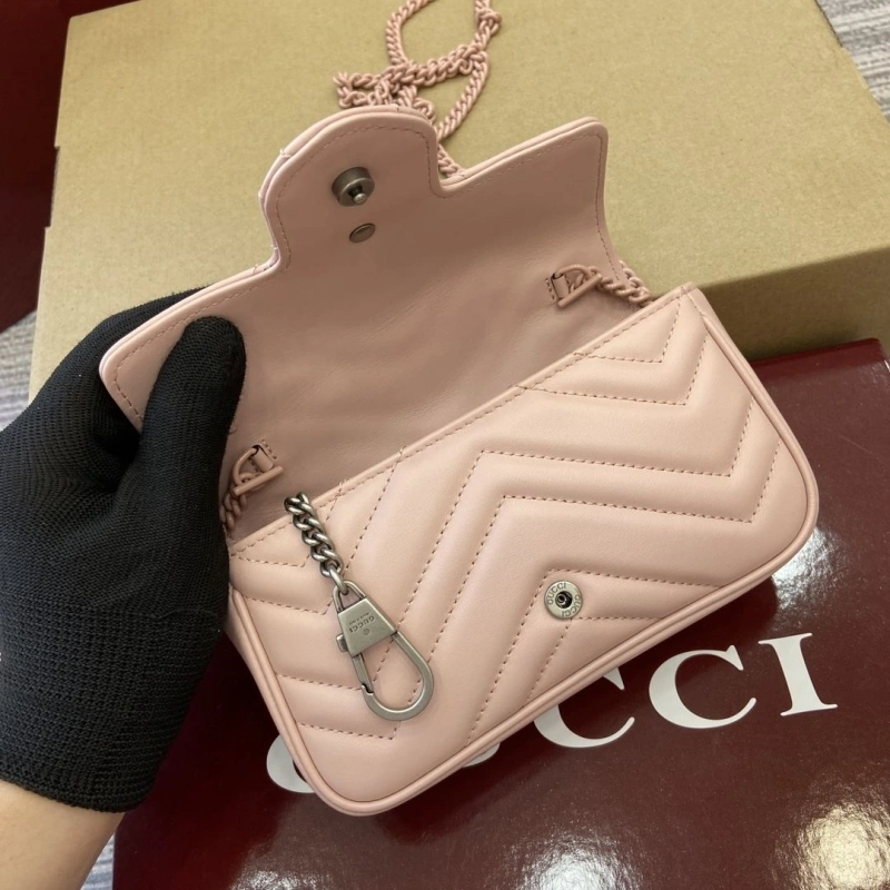Gvc*1 satchel bags 4360c-0506