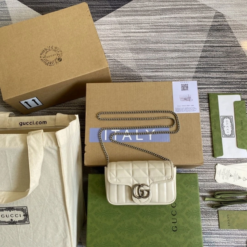 Gvc*1 satchel bags 4360c-0507