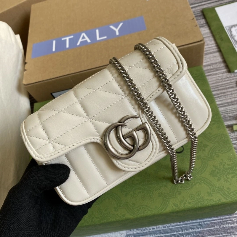 Gvc*1 satchel bags 4360c-0507