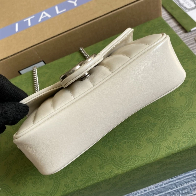 Gvc*1 satchel bags 4360c-0507