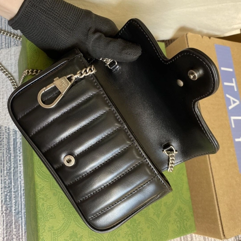 Gvc*1 satchel bags 4360c-0508