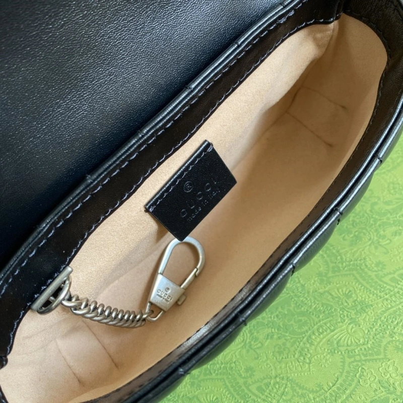 Gvc*1 satchel bags 4360c-0508