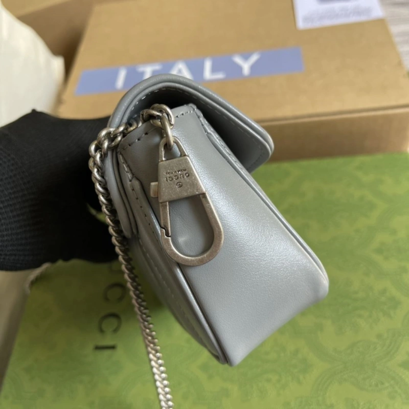 Gvc*1 satchel bags 4360c-0509