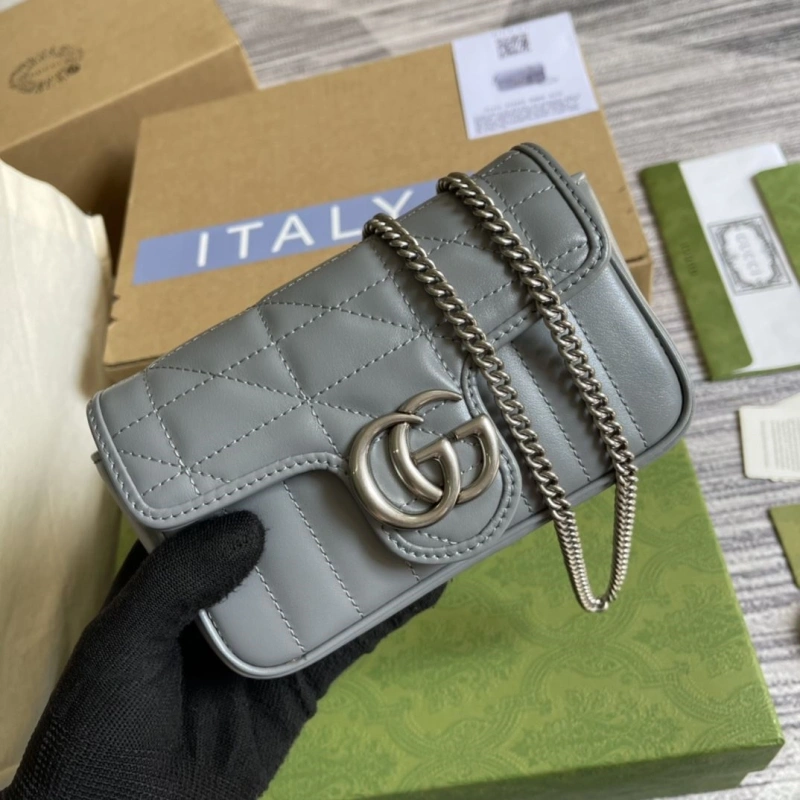 Gvc*1 satchel bags 4360c-0509