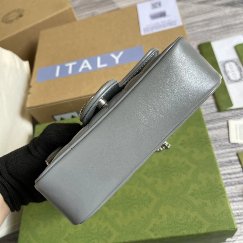 Gvc*1 satchel bags 4360c-0509