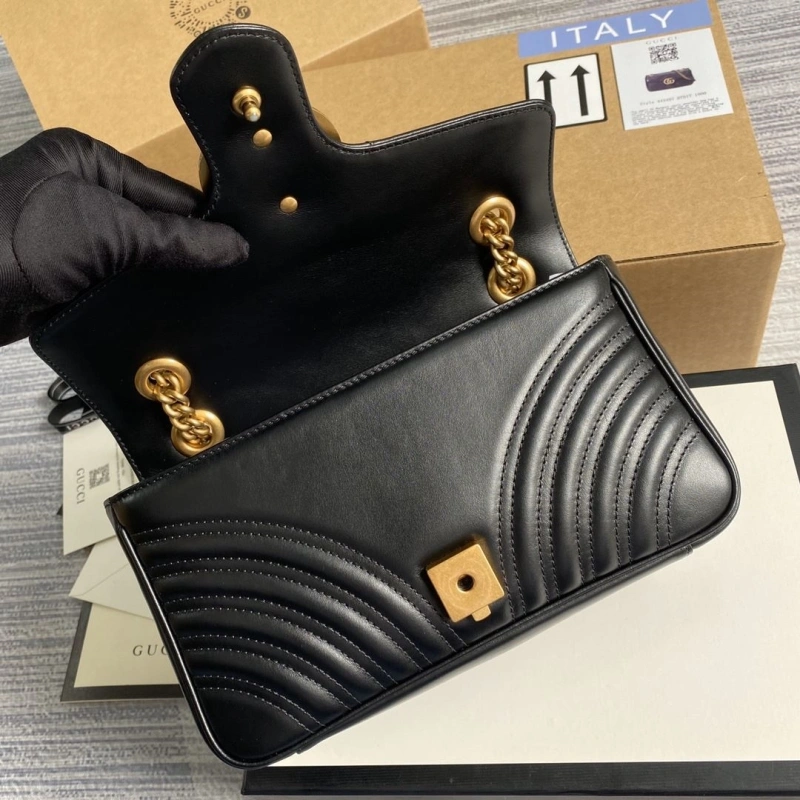 Gvc*1 satchel bags 4360c-0513