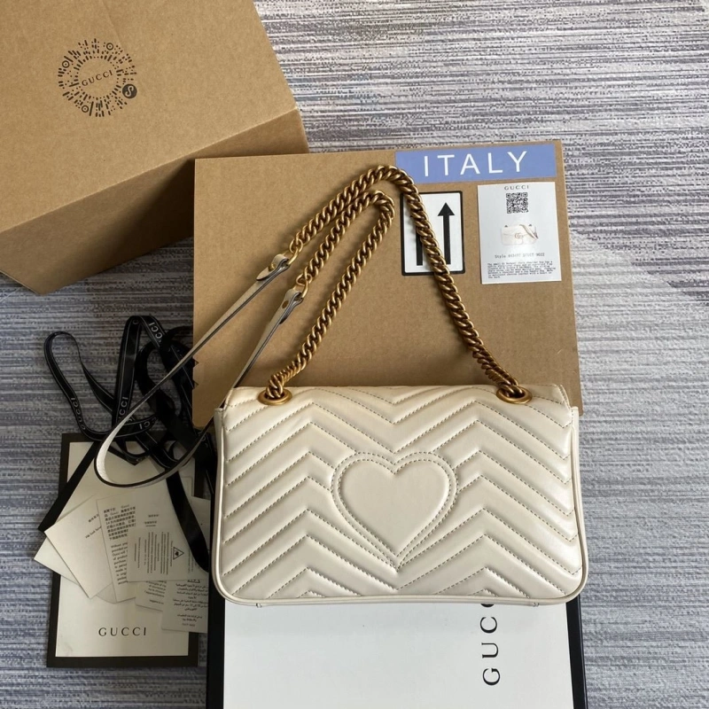 Gvc*1 satchel bags 4360c-0514