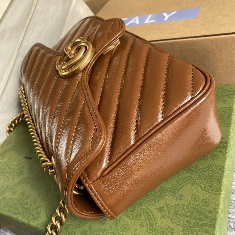 Gvc*1 satchel bags 4360c-0515