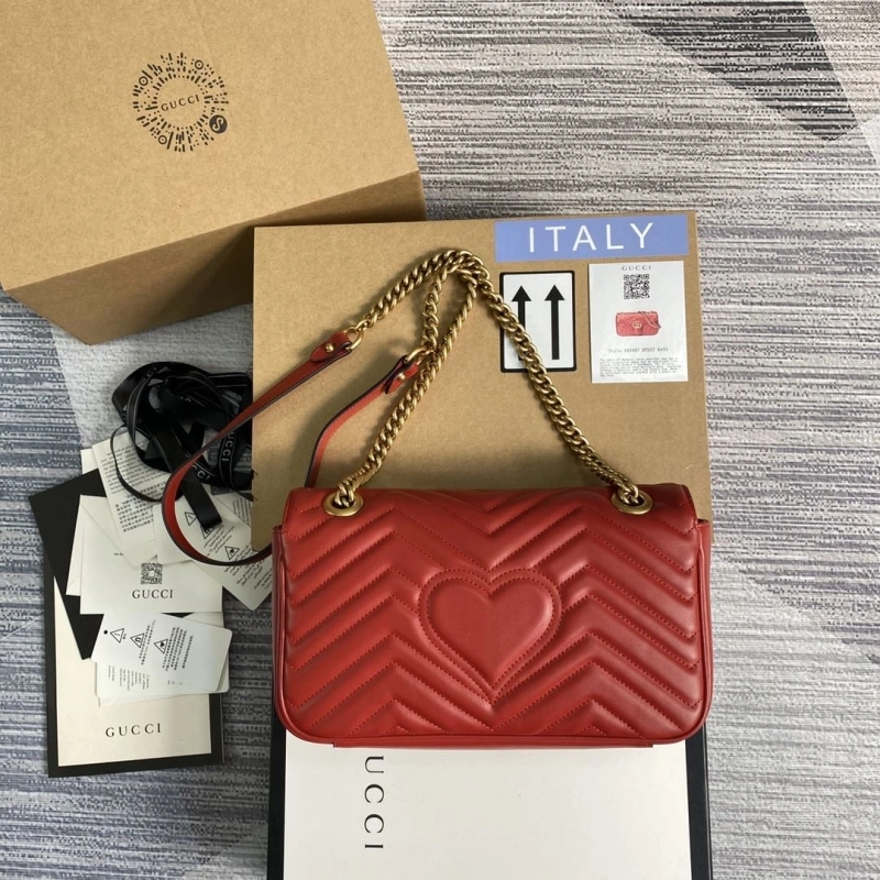 Gvc*1 satchel bags 4360c-0516