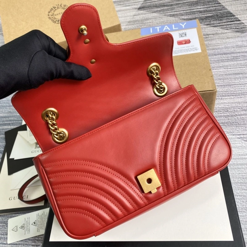 Gvc*1 satchel bags 4360c-0516