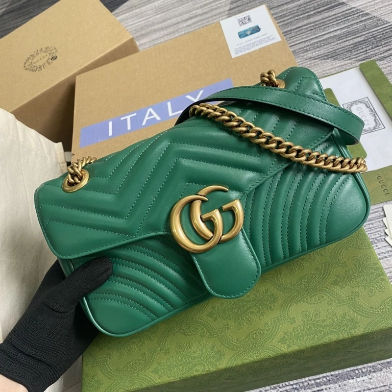 Gvc*1 satchel bags 4360c-0519
