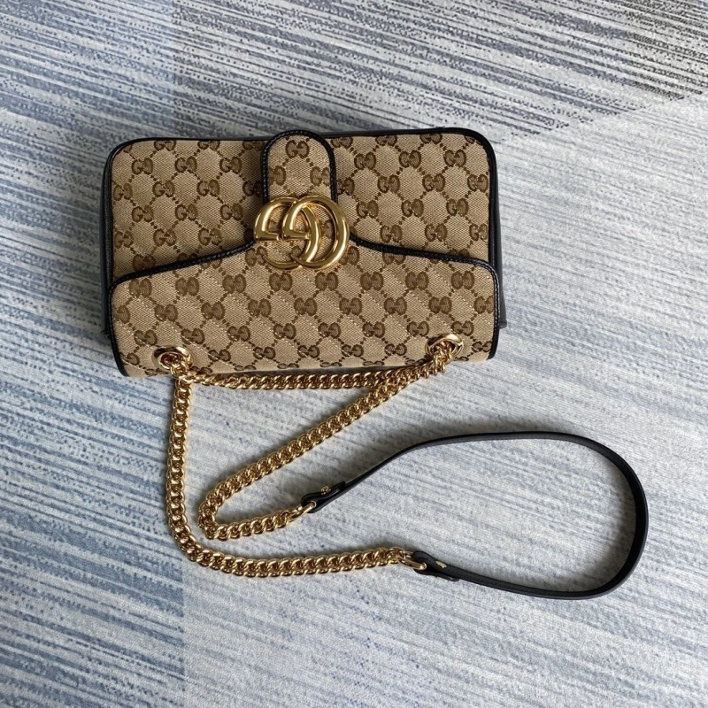 Gvc*1 satchel bags 4360c-0520
