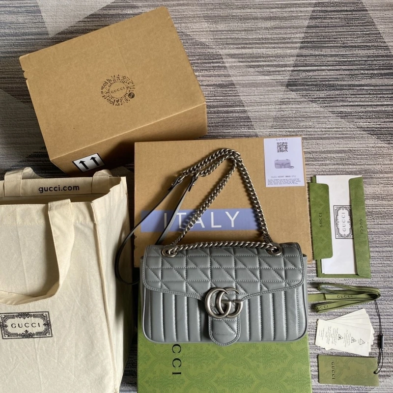 Gvc*1 satchel bags 4360c-0521