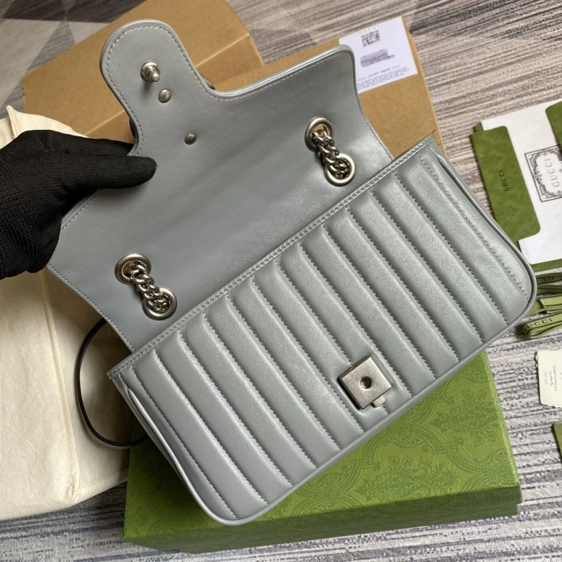 Gvc*1 satchel bags 4360c-0521