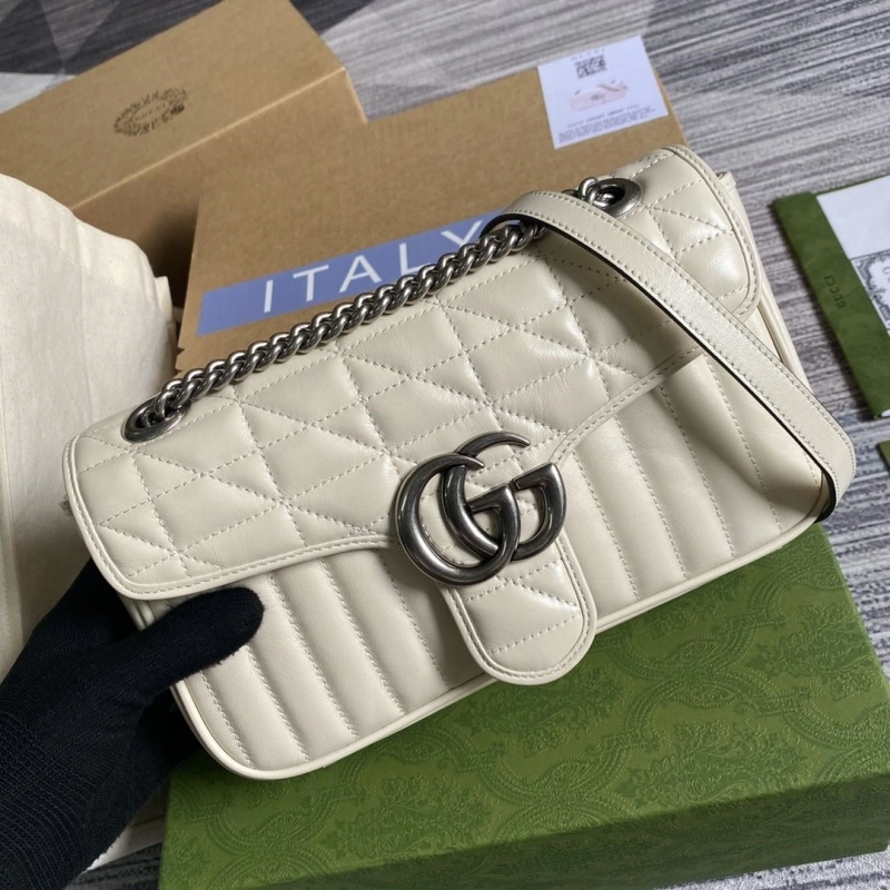 Gvc*1 satchel bags 4360c-0523