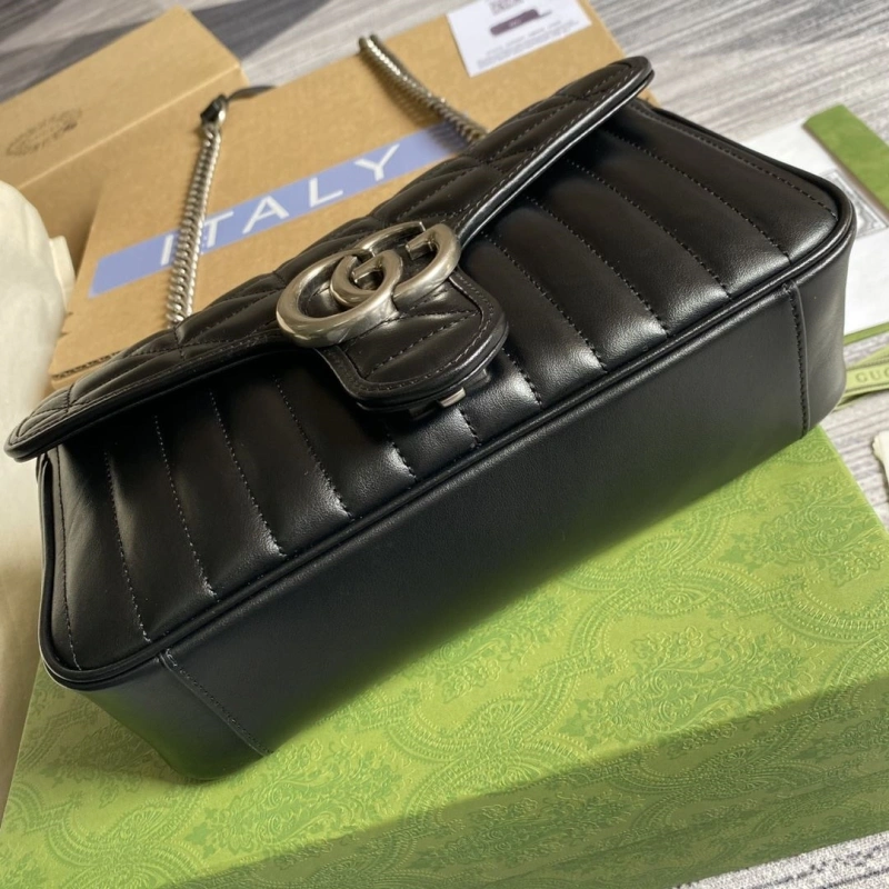 Gvc*1 satchel bags 4360c-0524