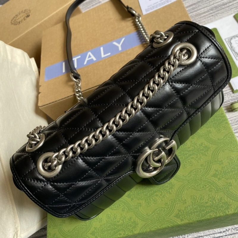 Gvc*1 satchel bags 4360c-0524