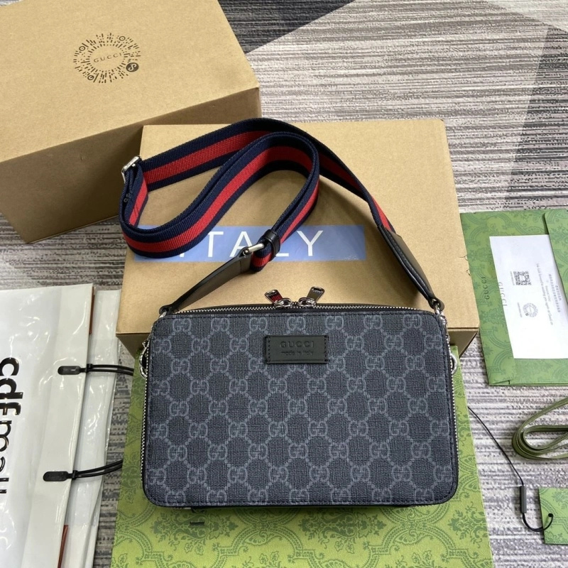 Gvc*1 satchel bags 4360c-0528