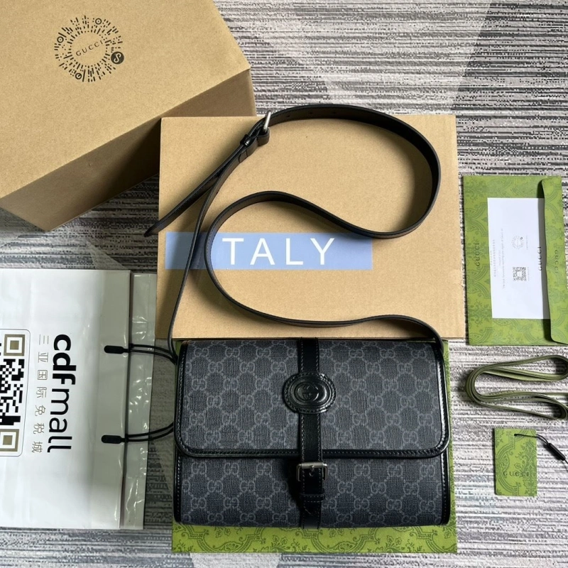 Gvc*1 satchel bags 4360c-0532