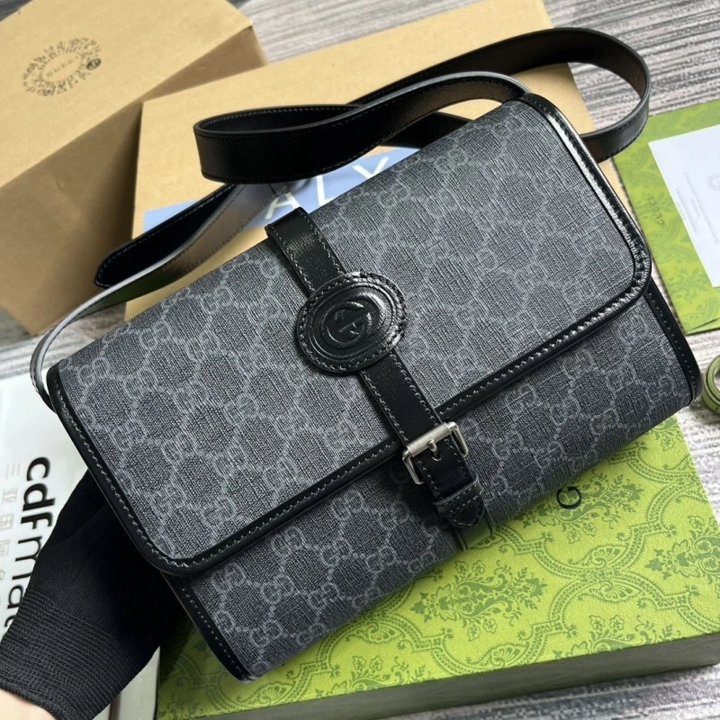 Gvc*1 satchel bags 4360c-0532