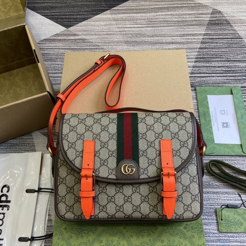 Gvc*1 satchel bags 4360c-0534