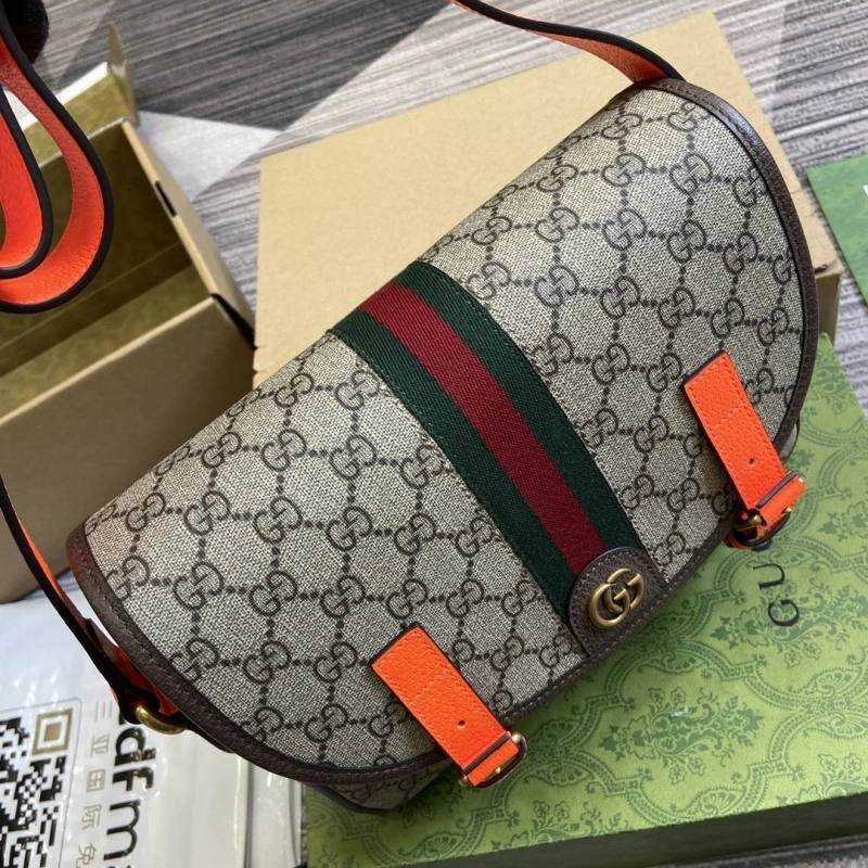 Gvc*1 satchel bags 4360c-0534