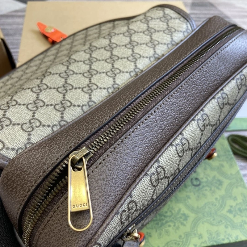Gvc*1 satchel bags 4360c-0534