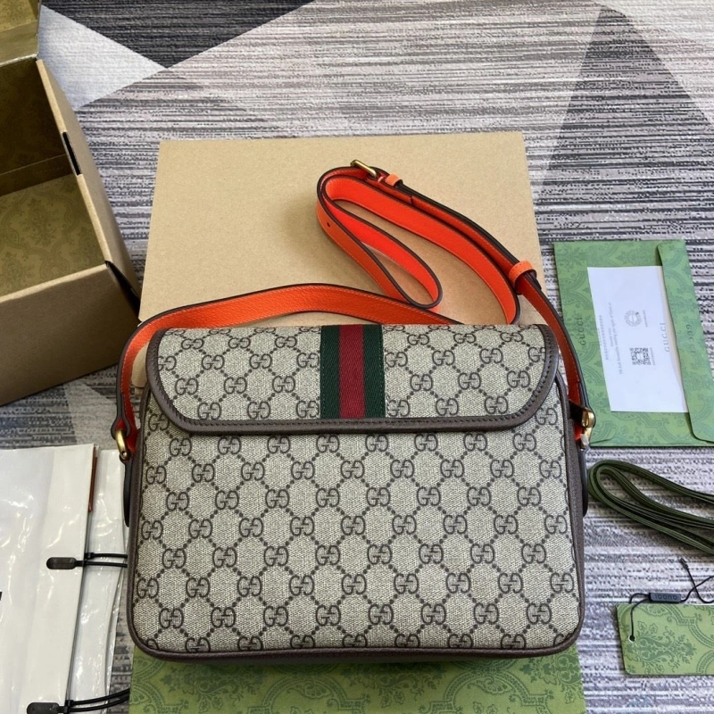 Gvc*1 satchel bags 4360c-0534